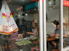 门面-王阿姨文昌油赞子(府桥街店)