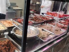 -老陆稿荐(西中市店)