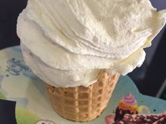 橘子酸奶冰淇淋-野人牧坊Gelato(天津南开大悦城店)