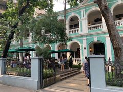 -星巴克臻选(广州沙面店)