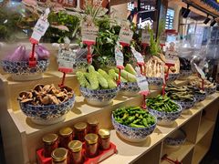 -柴火农家·江西赣南菜(土华店)