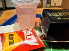 -汉堡王(萧山宝龙店)