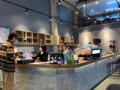 -GOTLOT COFFEE&KITCHEN角落厨房NOOK店