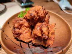 -耕海日本料理(万达华府店)