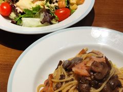 -萨莉亚意式餐厅(南京环亚凯瑟琳广场店)