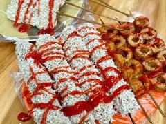 鸡米花-熊仔屋(吉祥苑小区店)