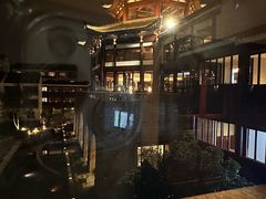 -苏州吴宫泛太平洋酒店