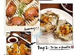 -上海人家花樣年华(中山公园店)