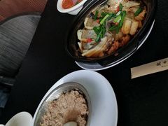 -喜洲翰林餐厅(董家百年老宅店)
