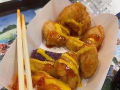 -城堡餐厅(长隆海洋王国店)
