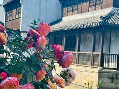 -嘉兴月河历史街区