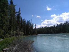 -天山神秘大峡谷