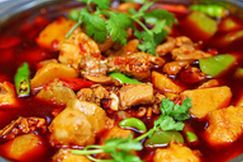 -绝城芋儿鸡(犀浦旗舰店)