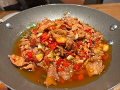 -八碗湘长沙市井菜(坡子街店)