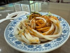 -西安贾三灌汤包·回坊小吃·清真炒菜(北院门总店)