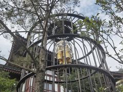 -西安华清御汤酒店