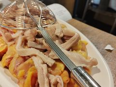 -尚尚仙·酸汤猪手·猪肚鸡火锅(华联万柳购物中心店)