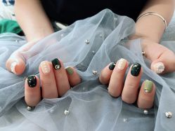 -安可儿Anker's Nail日式美甲美睫