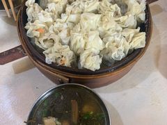 -海汇源老烧麦店(东大街总店)
