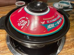 -春润大地海南椰子鸡(沙井京基百纳广场店)