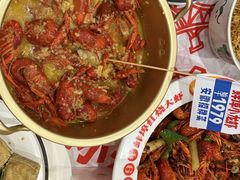-阿财老铺·老蚌埠龙虾城(华夏总店)