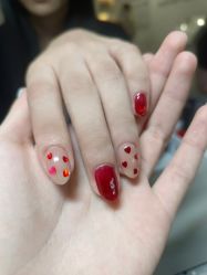 -妙睫屋日式美甲美睫