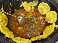 -曹丞相·地锅鸡·地锅鱼(武林店)