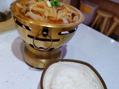 安格斯肥牛锅-牛汤哥慢熬牛肉汤(五道口店)