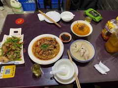 -丁太婆老妈蹄花(人民公园非遗总店)