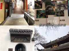 -小河直街历史文化街区