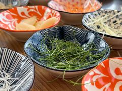 -渔顺生·顺德鱼生·粥底火锅·桑拿鸡(渔人码头店)