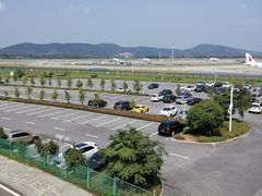 -南昌昌北国际机场