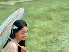 -江门古兜温泉小镇