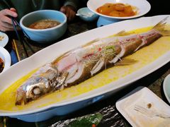 -苏帮袁Sue Cuisine(南开大悦城店)