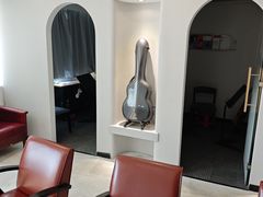 -何顺华吉他沙龙