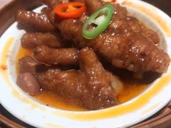 -金苑海鲜酒家(来魅力店)