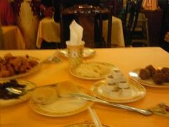 gd-仿膳饭庄(天安门店)