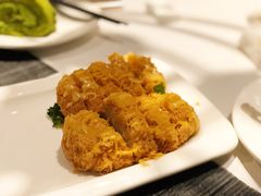 -若蘭慈·无国界素食料理(欢乐海岸店)