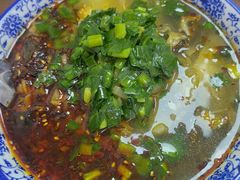 -井老三陕西搅团(莲湖路店)