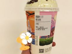 -一杯潮茶·专注潮汕茶饮(朝阳庄店)