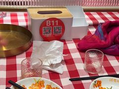 -西贝(太原万象城店)