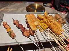 -亿牌牌东北烧烤(博物馆旗舰店)