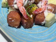 -鹿港小镇(悠唐店)