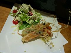 -有喜屋·深夜食堂(北京西路店)