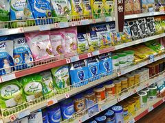 -世纪联华(临平邱山店)