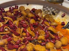 -印象鲵宴·张家界地标美食名片(溪布街店)