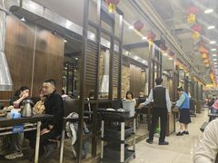 -金刚山(学府路店)