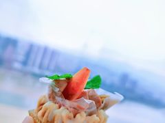 -三迪希尔顿酒店·星空酒廊