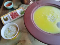 -那家小馆•北京菜•烤鸭(香山店)
