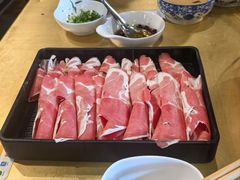-牛街清真满恒記(平安里西大街店)
